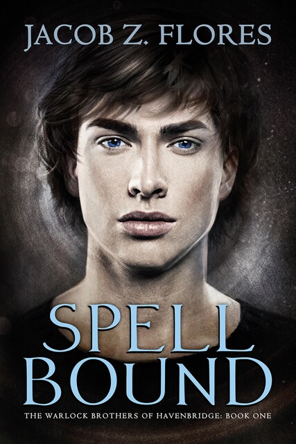 Spell Bound, Jacob Z. Flores