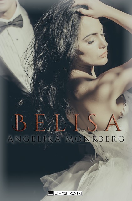 Belisa, Angelika Monkberg