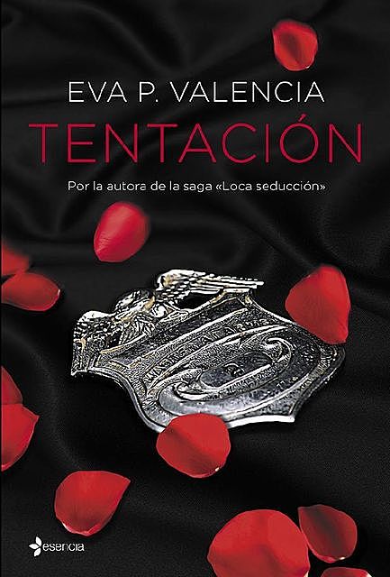 Tentación (Spanish Edition), Eva P. Valencia