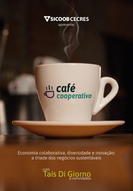 Café cooperativo, Taís Di Giorno