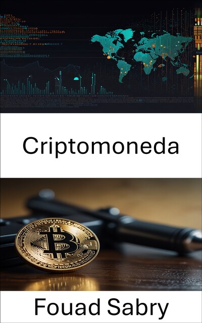 Criptomoneda, Fouad Sabry