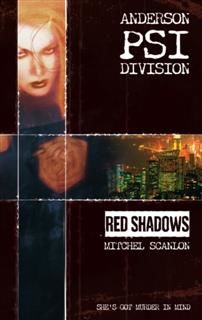 Red Shadows, Mitchel Scanlon