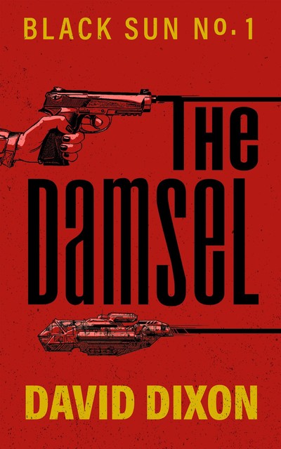 The Damsel, David Dixon