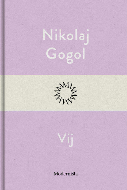 Vij, Nikolaj Gogol