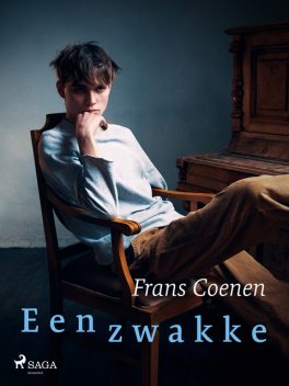 Een zwakke, Frans Coenen