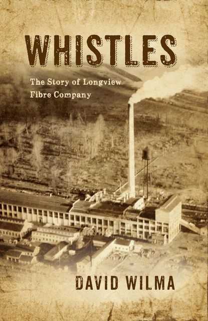 Whistles, David Wilma