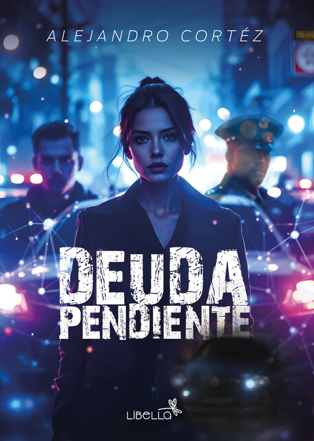 Deuda pendiente, Alejandro Cortéz