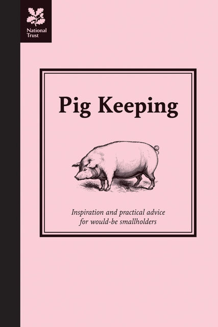 Pig Keeping, Richard Lutwyche