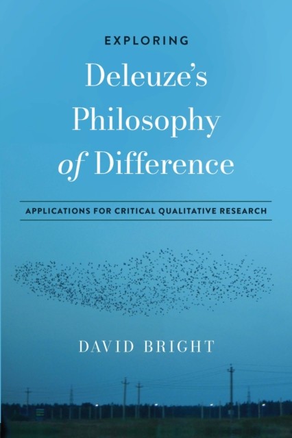 Exploring Deleuze's Philosophy of Difference, Bright