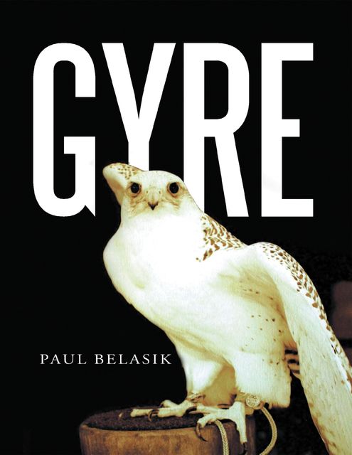 Gyre, Paul Belasik