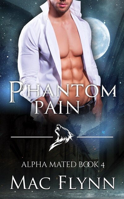 Phantom Pain, Mac Flynn