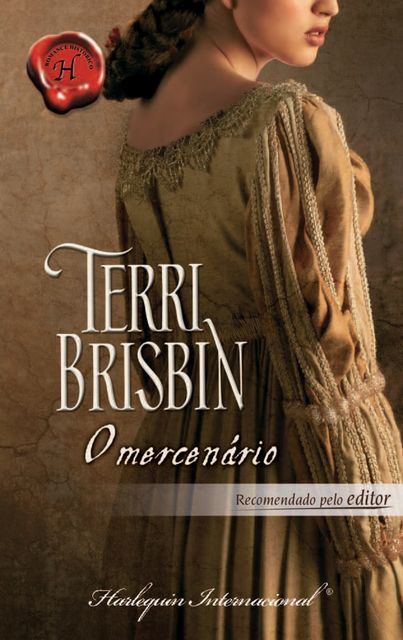 O mercenário, Terri Brisbin