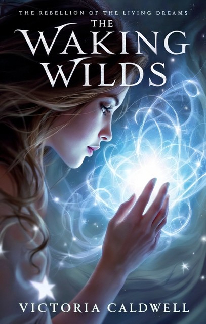 The Waking Wilds, Victoria Caldwell