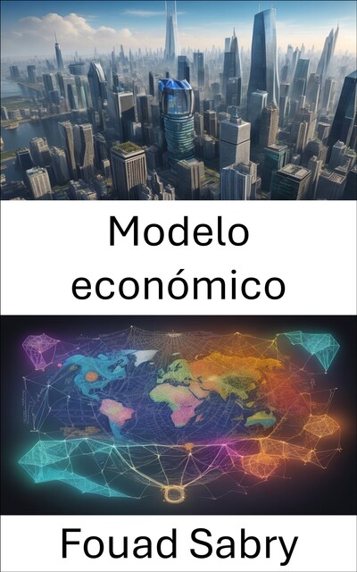 Modelo económico, Fouad Sabry