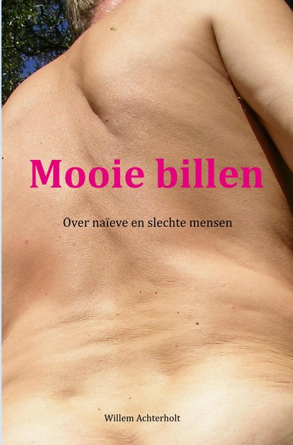 Mooie billen, Willem Achterholt