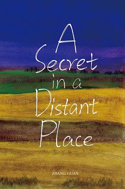 A Secret in a Distant Place, Guan Zhang, 張冠