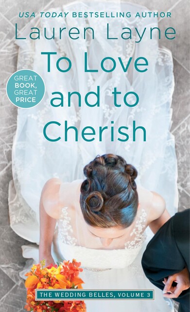 To Love and to Cherish, Lauren Layne