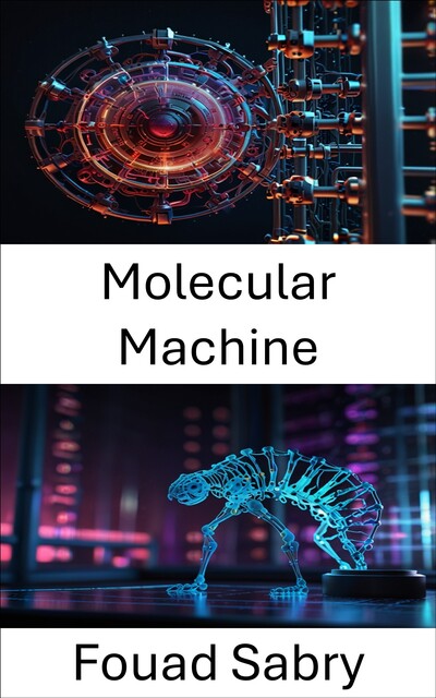 Molecular Machine, Fouad Sabry