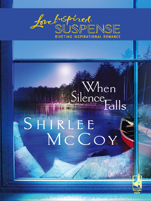 When Silence Falls, Shirlee McCoy