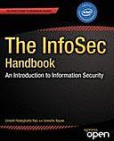 The InfoSec Handbook, Umesh Hodeghatta Rao, Umesha Nayak