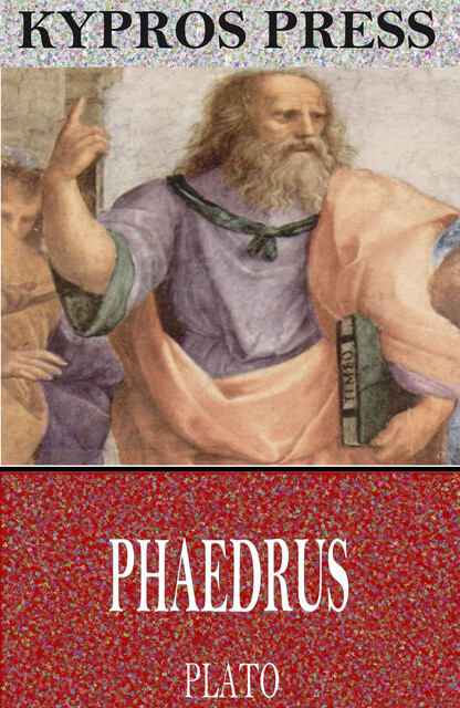 Phaedrus, Plato
