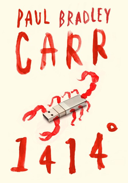1414º, Paul Carr