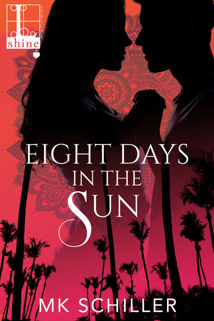 Eight Days in the Sun, MK Schiller