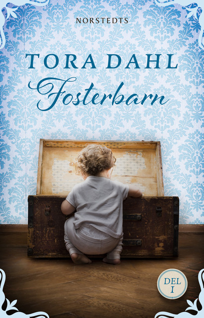 Fosterbarn, Tora Dahl