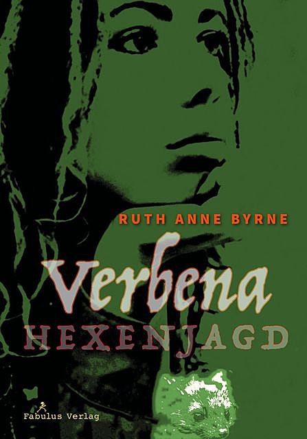 Verbena, Ruth Anne Byrne