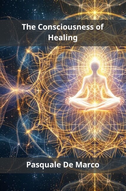 The Consciousness of Healing, Pasquale De Marco