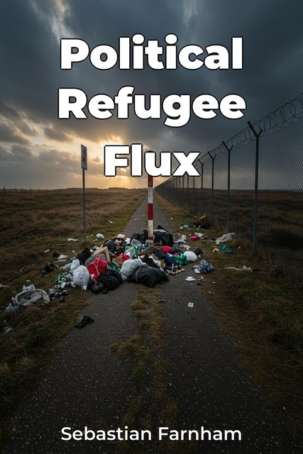 Political Refugee Flux, Sebastian Farnham