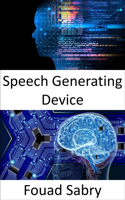 Speech Generating Device, Fouad Sabry