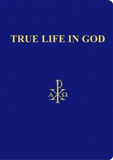 True Life in God, Vassula Ryden