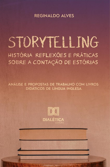 Storytelling, Reginaldo Alves