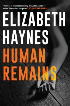 Human Remains, Elizabeth Haynes