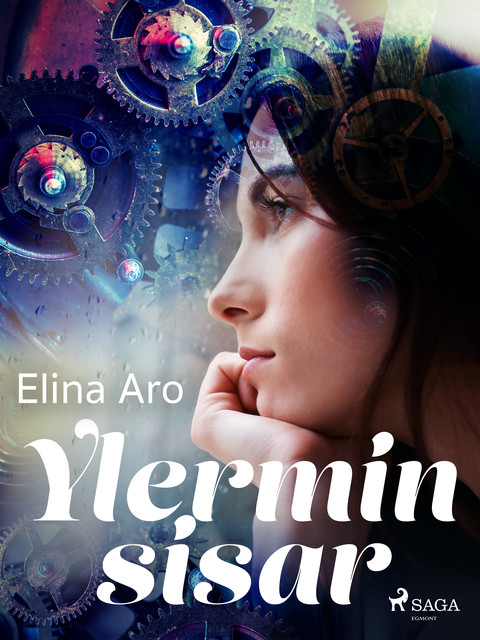 Ylermin sisar, Elina Aro