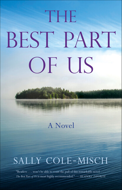 The Best Part of Us, Sally Cole-Misch