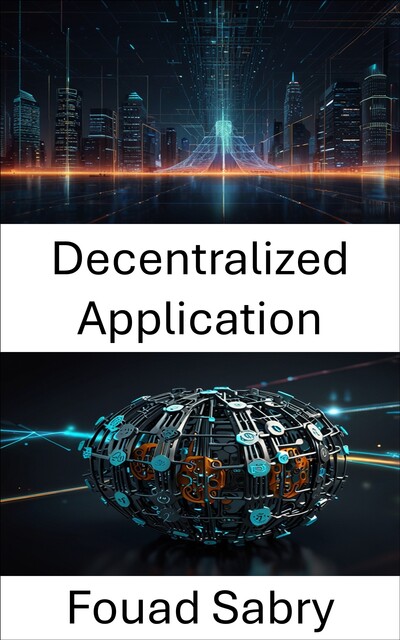 Decentralized Application, Fouad Sabry