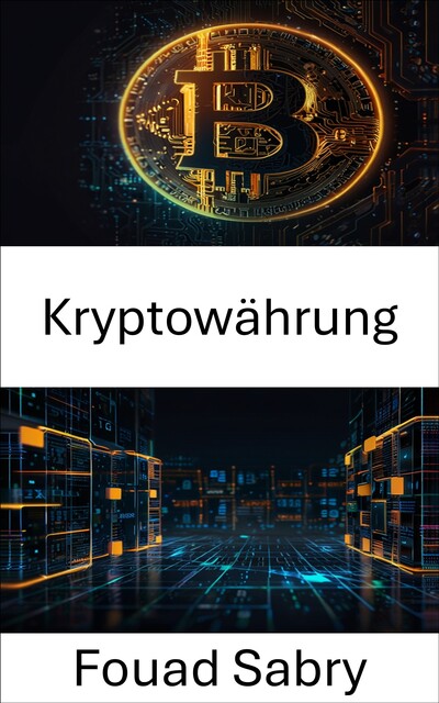 Kryptowährung, Fouad Sabry