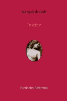 Justine, Marquis de Sade