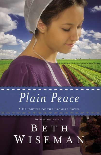 Plain Peace, Beth Wiseman