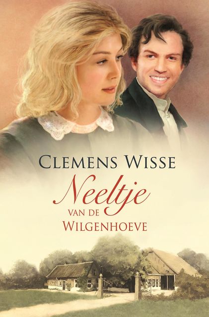 Neeltje van de Wilgenhoeve, Clemens Wisse