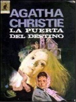 La Puerta Del Destino, Agatha Christie