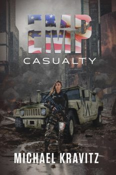 EMP Casualty, Michael Kravitz