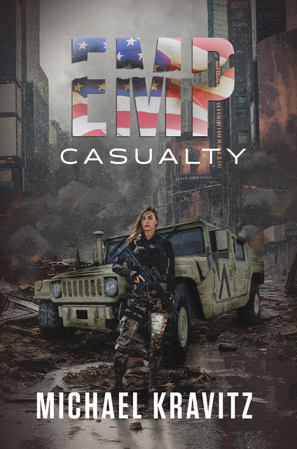 EMP Casualty, Michael Kravitz