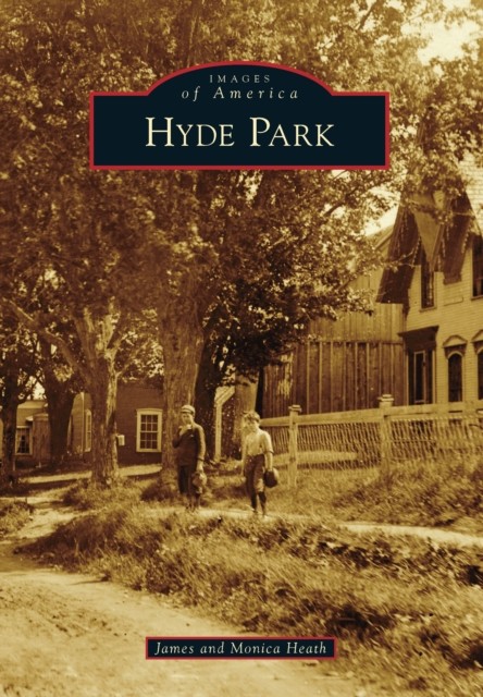 Hyde Park, James Heath