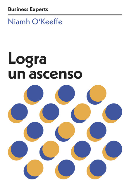 Logra un ascenso, Niamh O'Keeffe