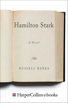 Hamilton Stark, Russell Banks