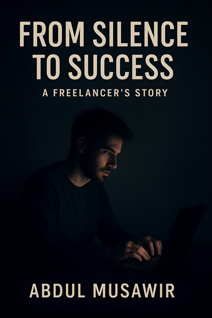 From Silence to Success, Abdul Musawir