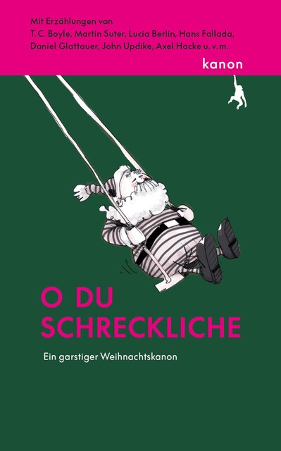 O du schreckliche, Herausgegeben von Felix Jácob